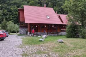 Biharfüredi Szállás