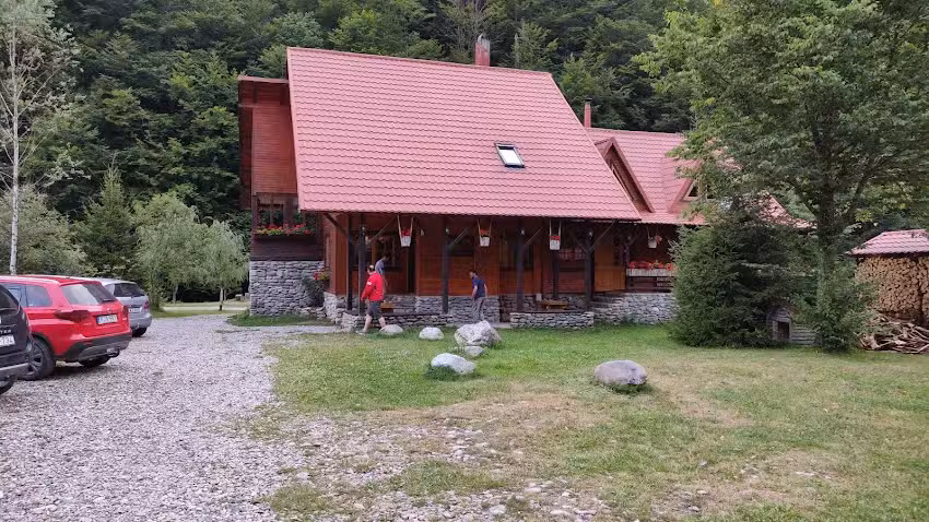 Biharfüredi Szállás