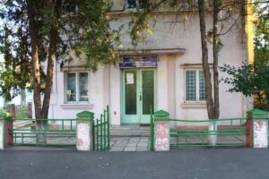 BIROUL INFORMARE RECRUTARE GALAŢI