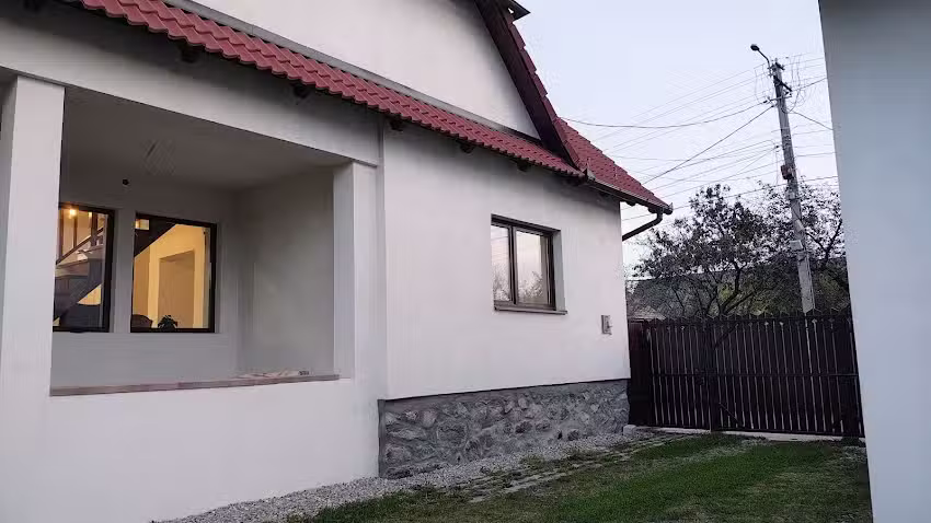 Birta Guesthouse