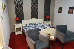 Bizant Boutique Hotel