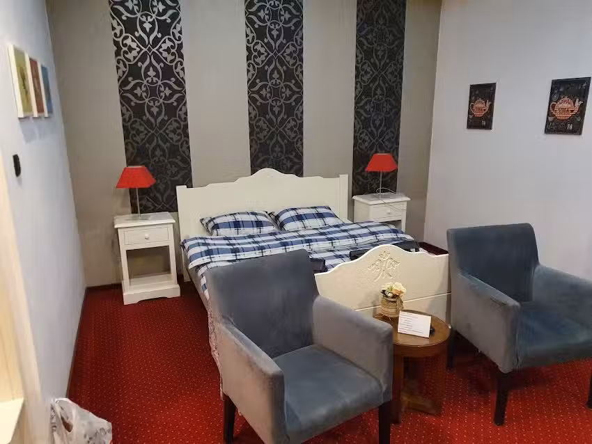 Bizant Boutique Hotel