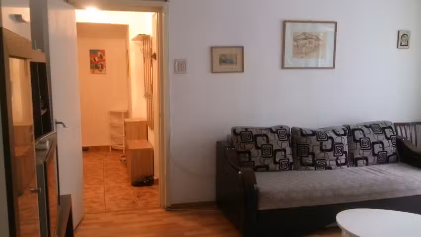 Black Sea Coast Apartment