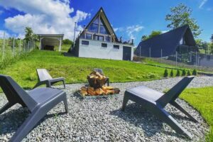 Black&White Panoramic