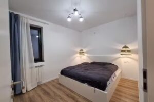 Bliss Nest – cazare spital fundeni