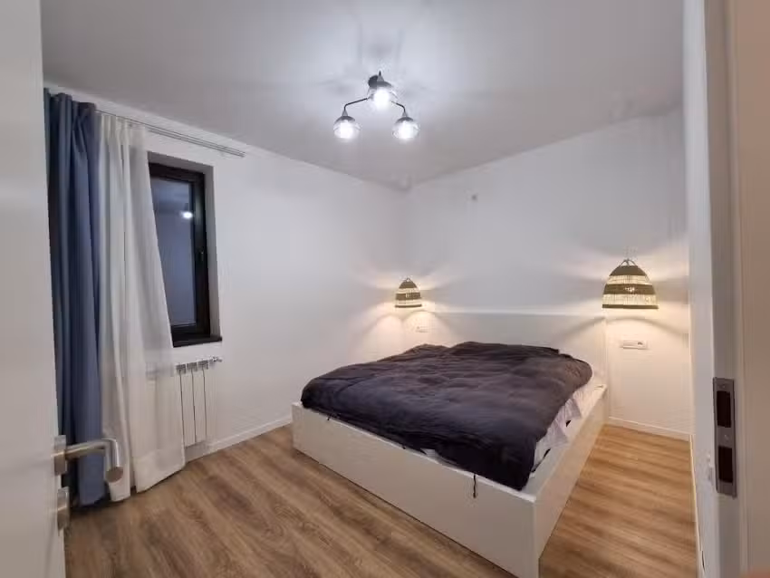 Bliss Nest – cazare spital fundeni