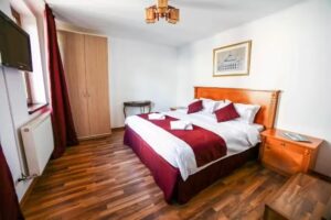 Bliss Residence – Parliament