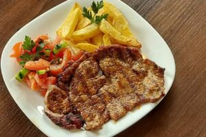 Blues Pensiune & Restaurant