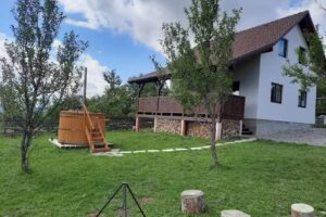 Boglárka Kulcsosház