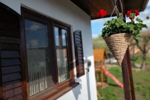 Boglárka Vendégház