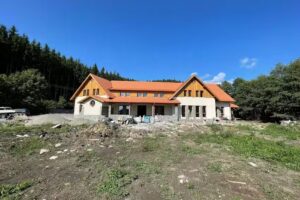 Boldog Özséb Ifjúsági Ház