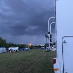 Bonțida Camping „La Carmen”