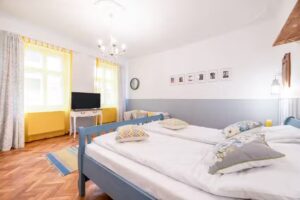 BonTon Apartments Sibiu