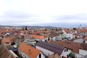 BookinSibiu – cazare in Sibiu