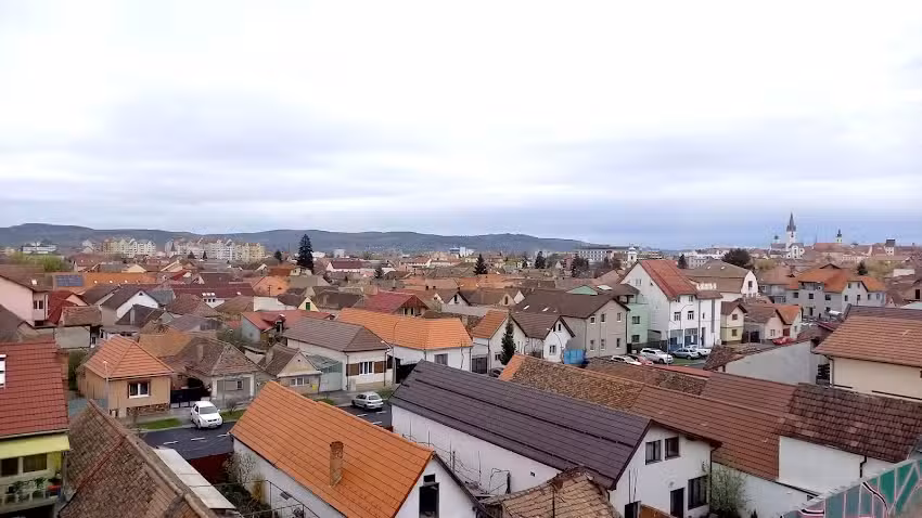 BookinSibiu – cazare in Sibiu