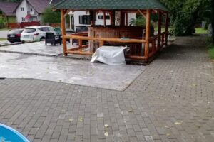 Borbála Vadászház