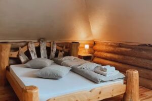 Bordeiul Legionarilor