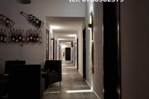 Borderline Accomodation