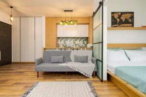 Botanic Nest Panoramic Studio