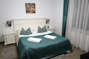 Boutique Hotel Casa Medievală, Curtea de Argeș,Transfăgărășan