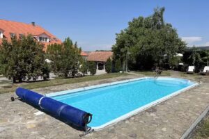 Boutique Hotel Le Baron