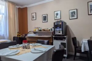 Boutique Hotel Monaco