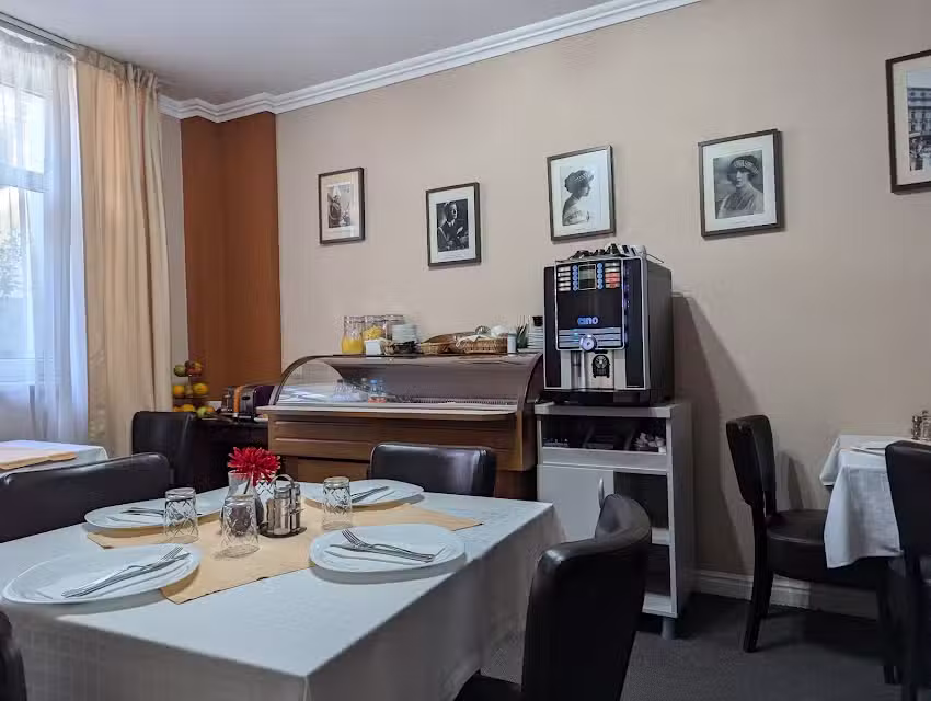 Boutique Hotel Monaco