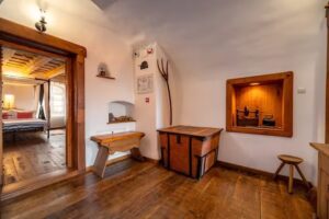 Boutique Hotel von Graf