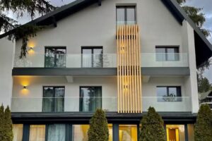 Boutique Villa Isabelle