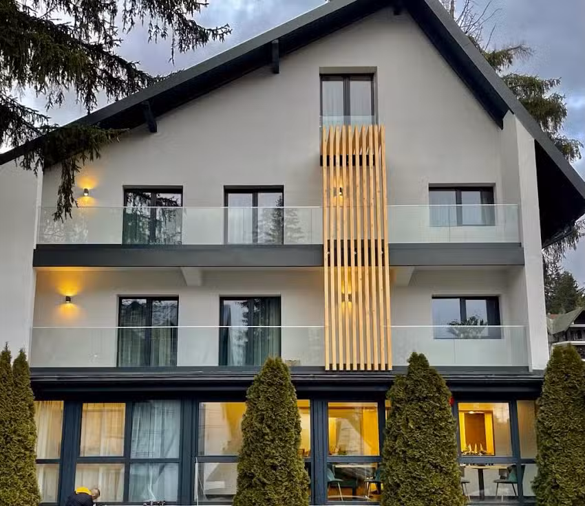 Boutique Villa Isabelle