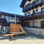 Brăduțul de la Munte