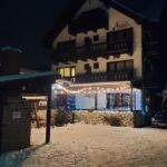 Brăduțul de la Munte