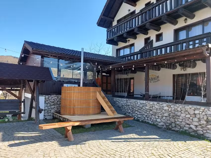 Brăduțul de la Munte