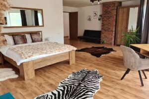 Bran Mountain Living