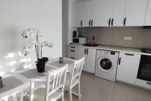 BRANCOVEANU APARTAMENT’S