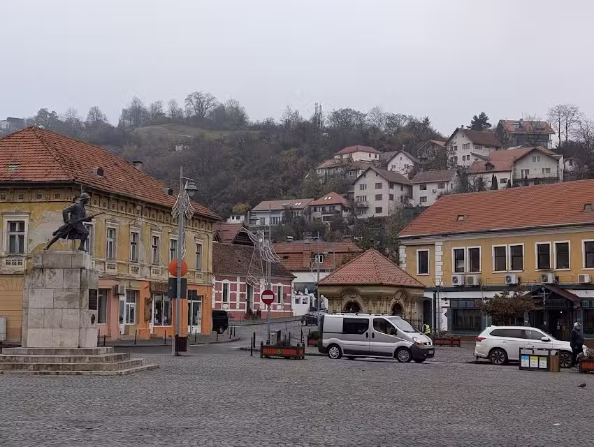 brasov