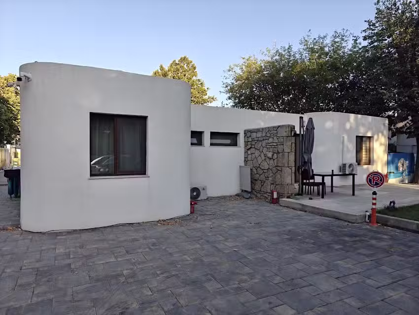 BRATEȘ GREACA BOUTIQUE HOTEL