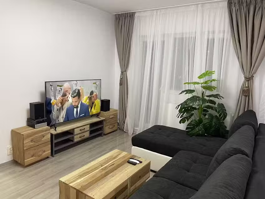 Breaza Comfort Apartment