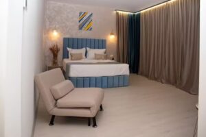 Brizo Boutique Hotel
