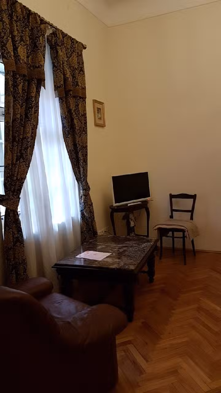 Brukenthal Central Apartments