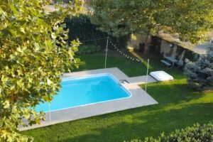 Bruxelles Guesthouse