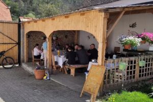 Bucatarie Traditionala Nr.93