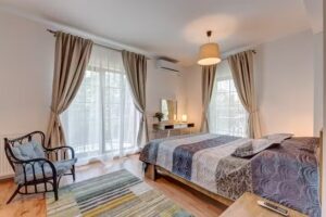 Bucharest Airport Suites & Villas
