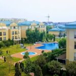 Bucharest Apartments DeLuxe / Cosmopolis