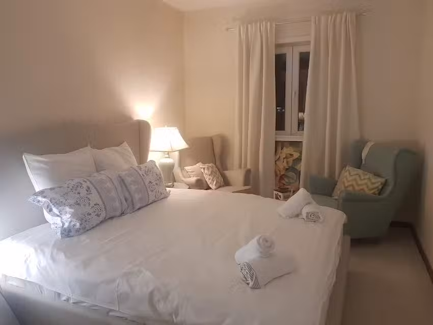 Bucharest Apartments DeLuxe / Cosmopolis