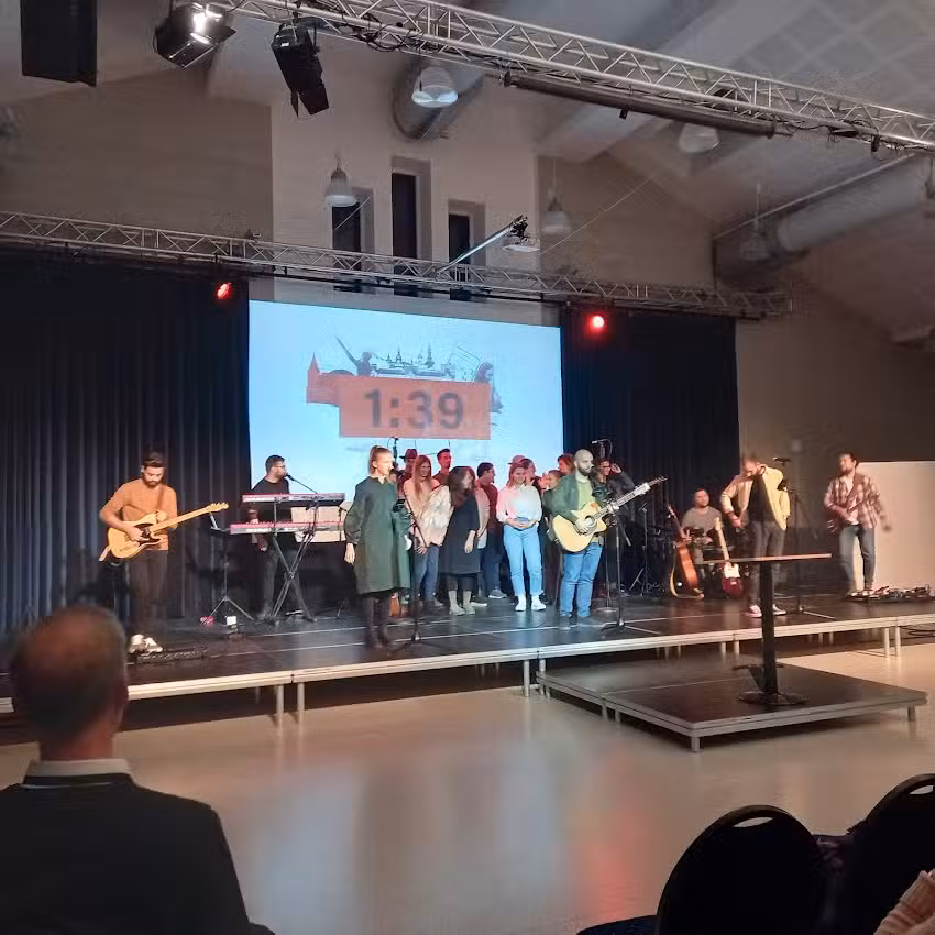 Bucharest Events Center