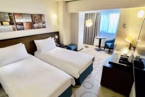 Bucharest Unirii Square – Handwritten Collection