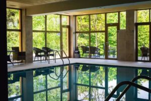 Bucium Motel and Spa