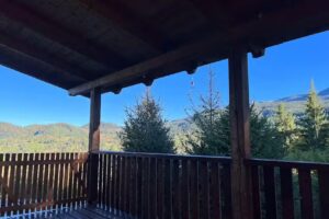 Bucovina Eco Retreat