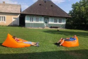 Bucovina tradițională